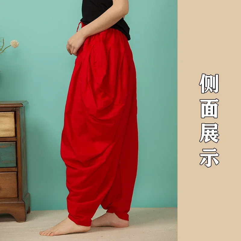 Indian Punjabi Pants Trousers  - Summer Clothing Pakistan incelemesi ve fiyatı