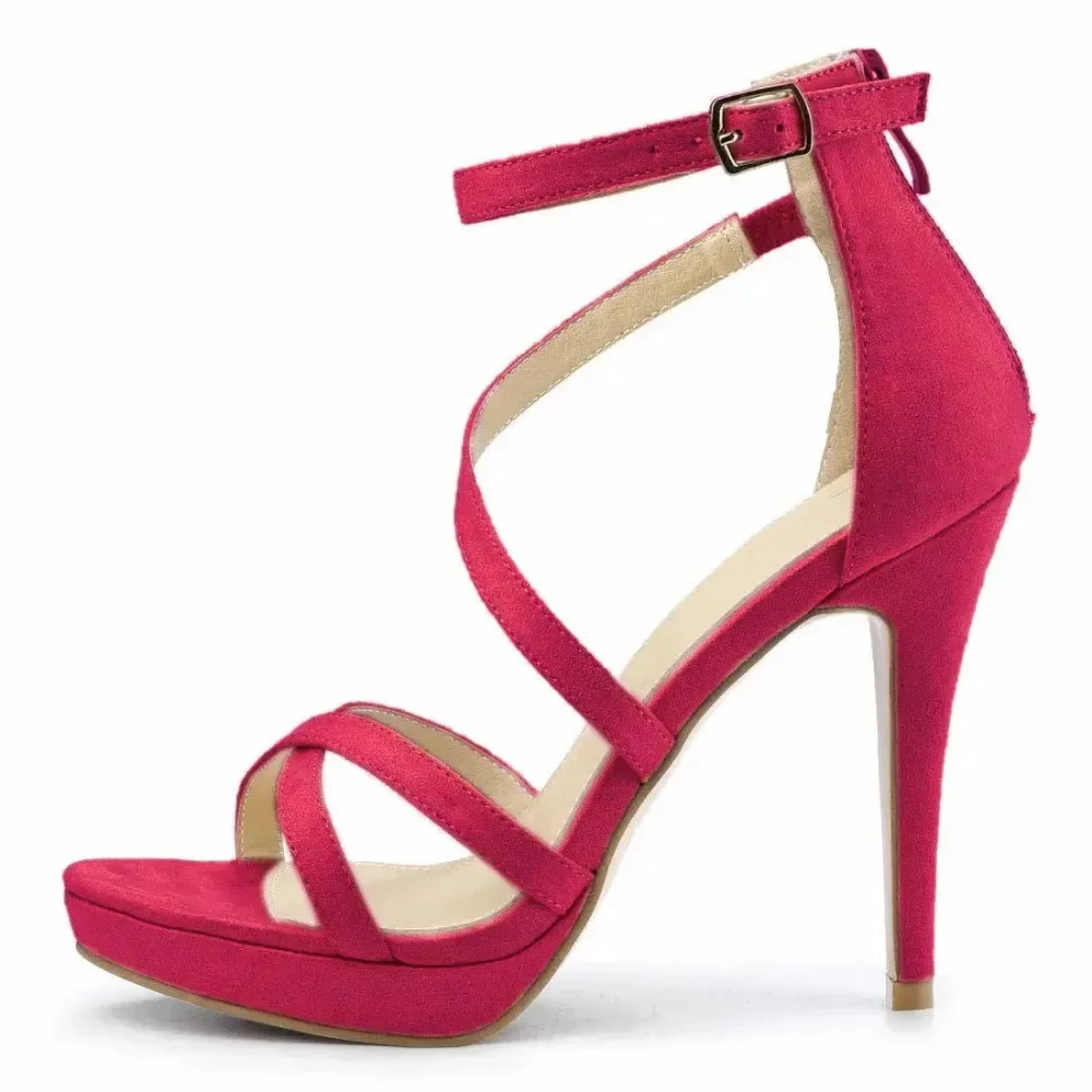 Women Sandals Summer Sexy Pump - Summer Clothing Petite incelemesi ve fiyatı