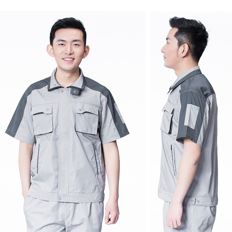 Summer Work clothing set for m - Summer Hi Vis Clothing incelemesi ve fiyatı