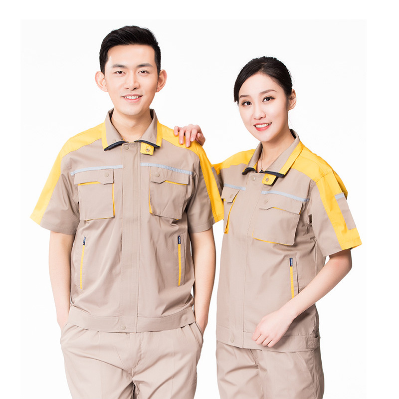Summer Work clothing set for m - Summer Hi Vis Clothing incelemesi ve fiyatı
