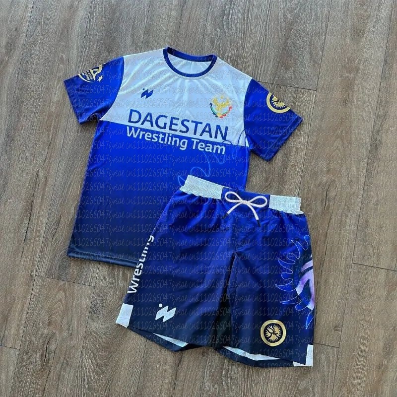2026 Summer New Dagestan Quick - Summer Outdoor Clothing incelemesi ve fiyatı