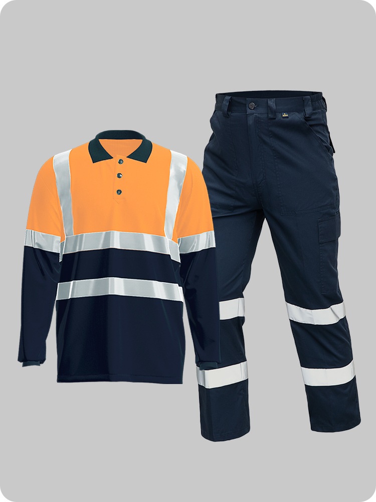 Hi Vis Safety Work clothing Qu - Summer Hi Vis Clothing incelemesi ve fiyatı