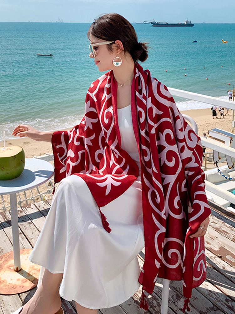 Travel Vacation Vintage Casual - Sarong Pareo Wrap incelemesi ve fiyatı