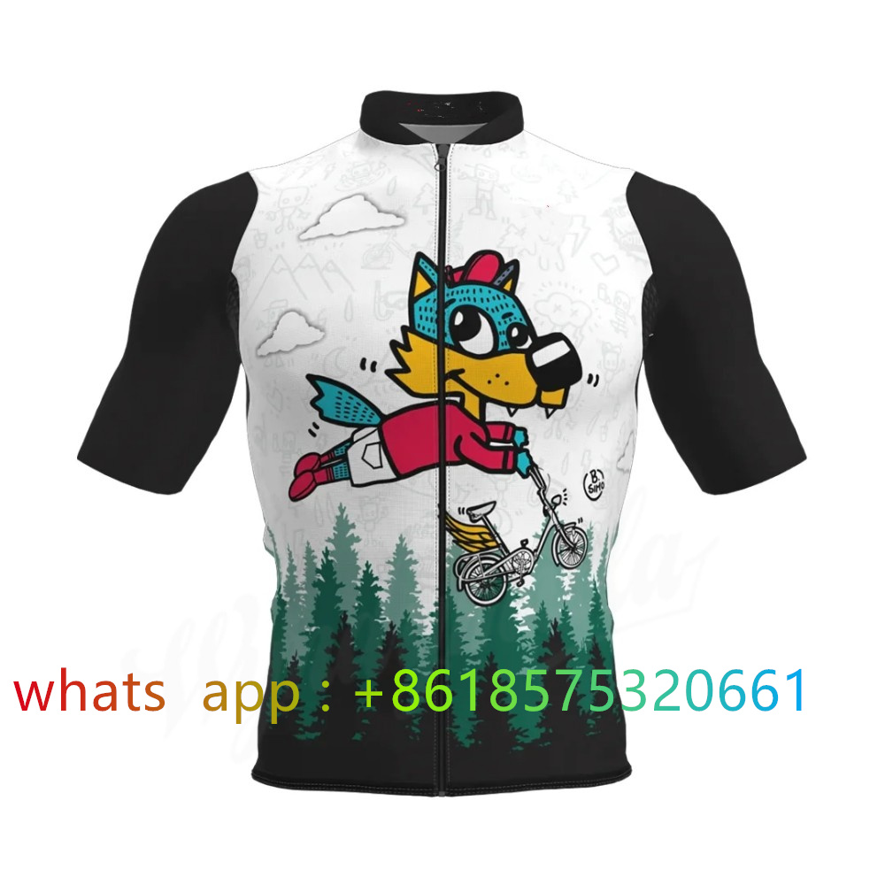 New Kid Cycling Jersey Summer  - Summer Clothing Kids Sale incelemesi ve fiyatı