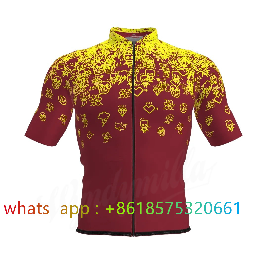 New Kid Cycling Jersey Summer  - Summer Clothing Kids Sale incelemesi ve fiyatı