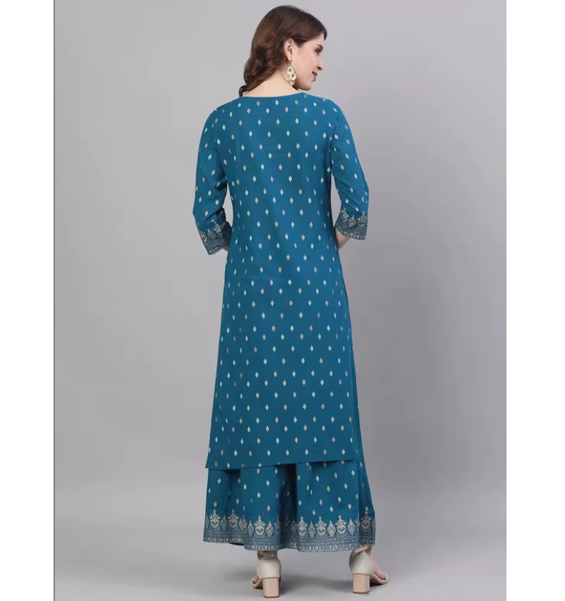 Spring and Summer Indian Ethni - Summer Clothing Pakistan incelemesi ve fiyatı