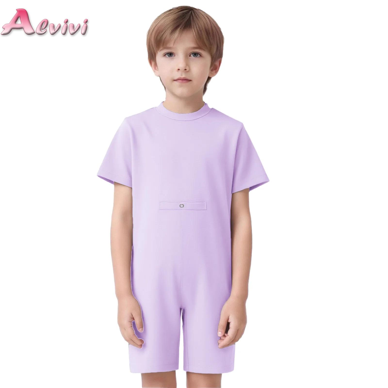 Kids Girls Boys Special Needs  - Summer Clothing Boys incelemesi ve fiyatı