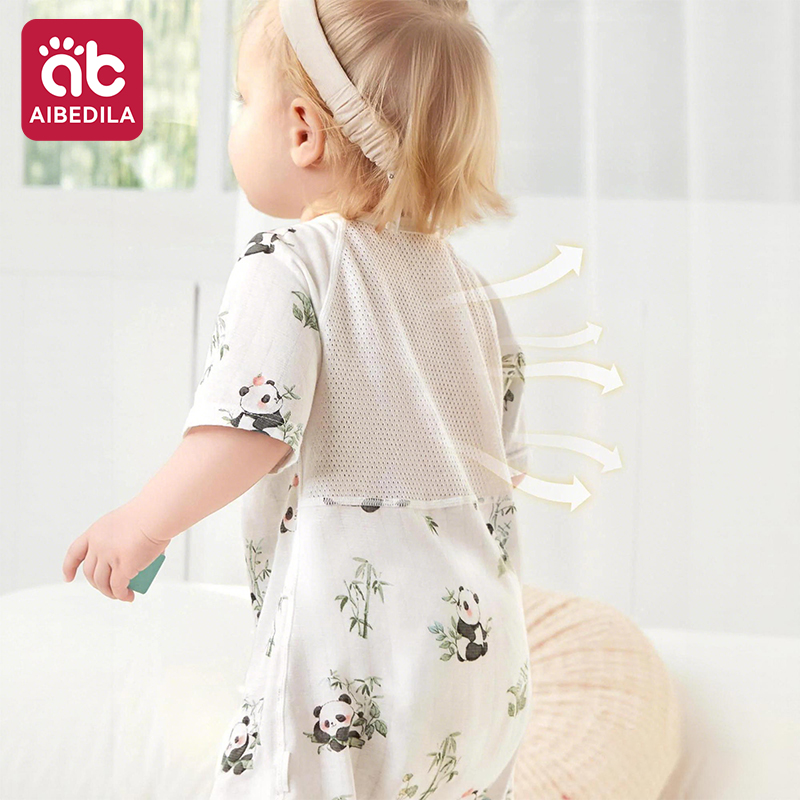 AIBEDILA Boys Girls Baby Summe - Summer Clothing Boys incelemesi ve fiyatı