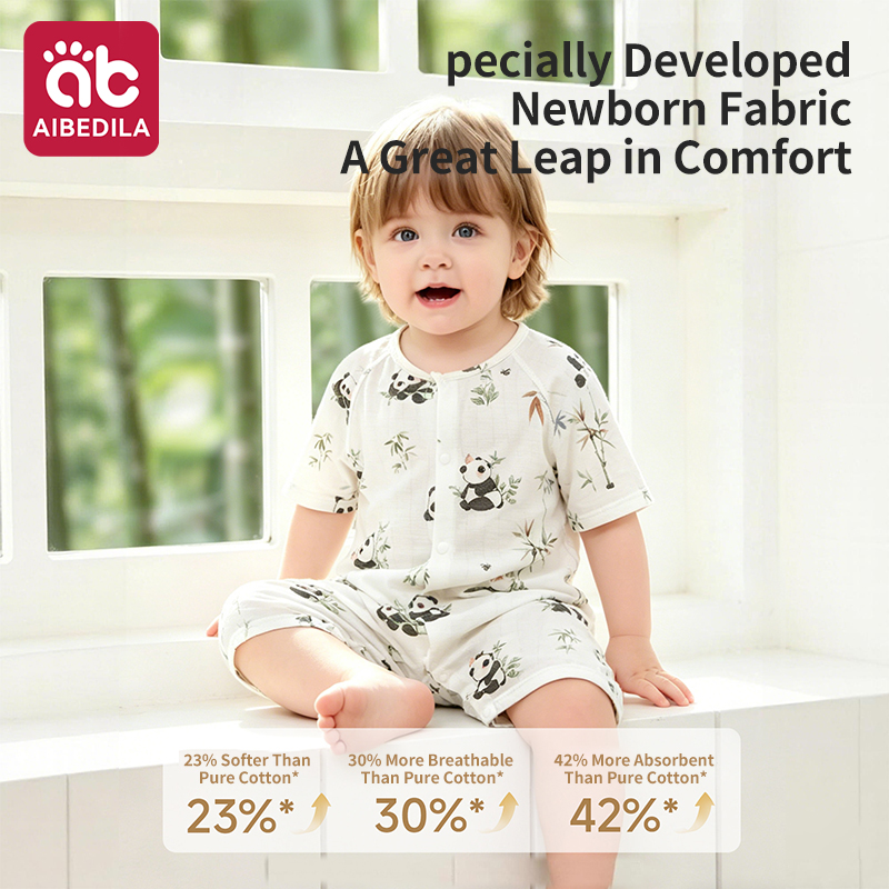 AIBEDILA Boys Girls Baby Summe - Summer Clothing Boys incelemesi ve fiyatı