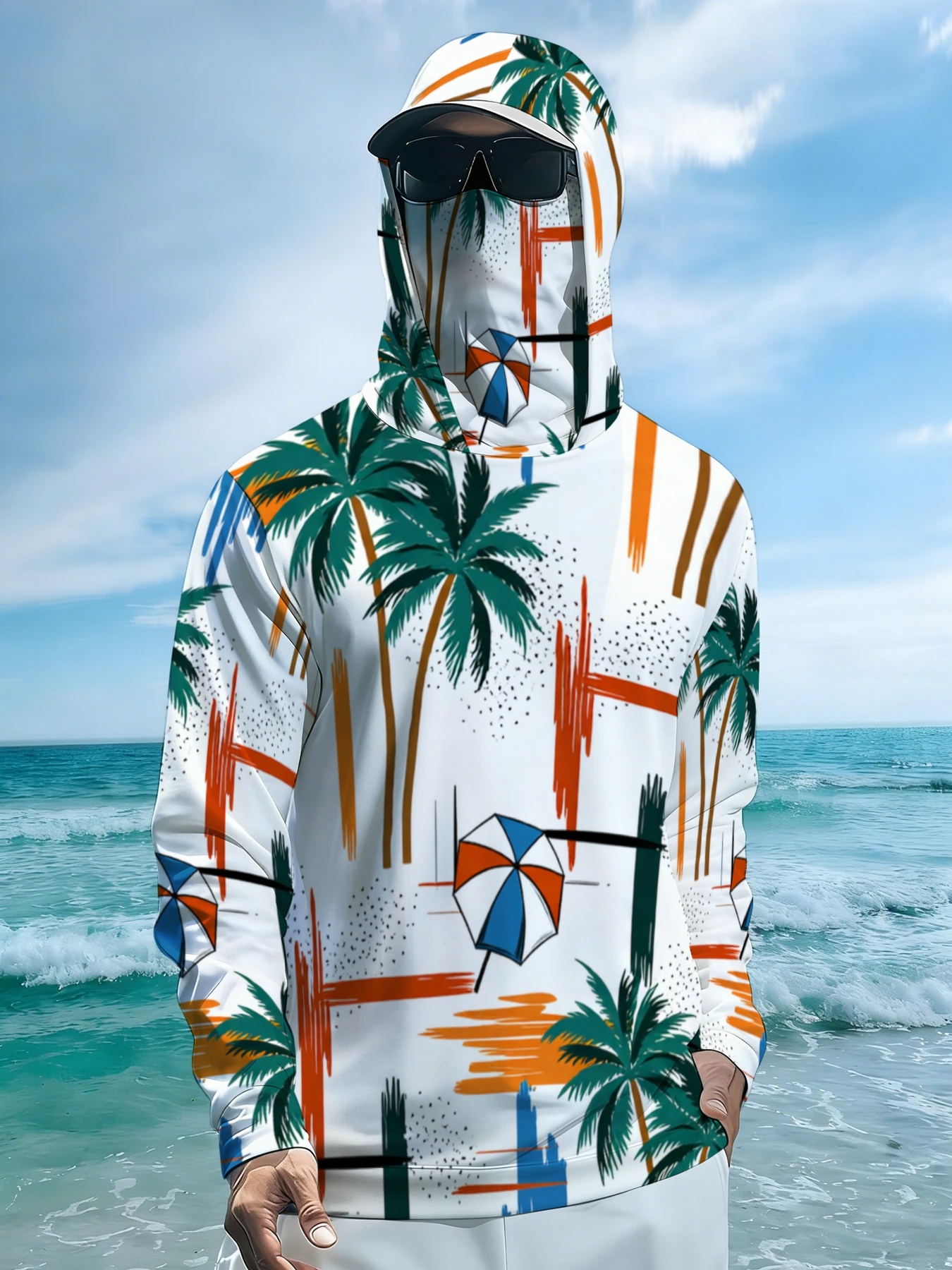 2026 Summer New Style Men's Lo - Summer Clothing Mens incelemesi ve fiyatı