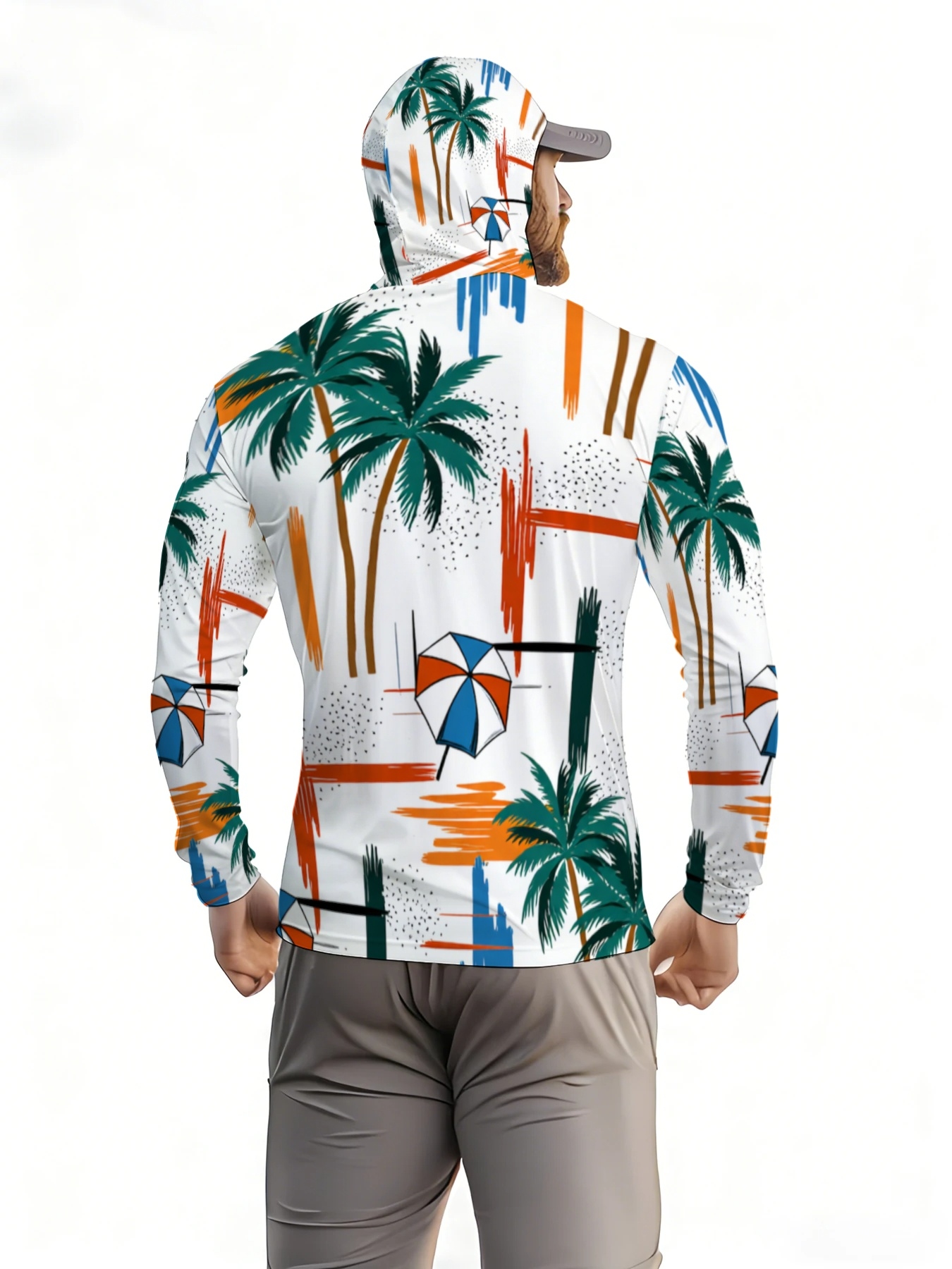 2026 Summer New Style Men's Lo - Summer Clothing Mens incelemesi ve fiyatı